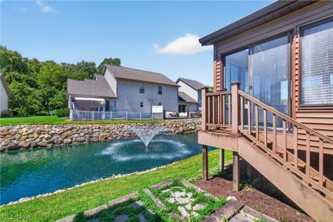 139 Mulberry Lane Munroe Falls OH 44262