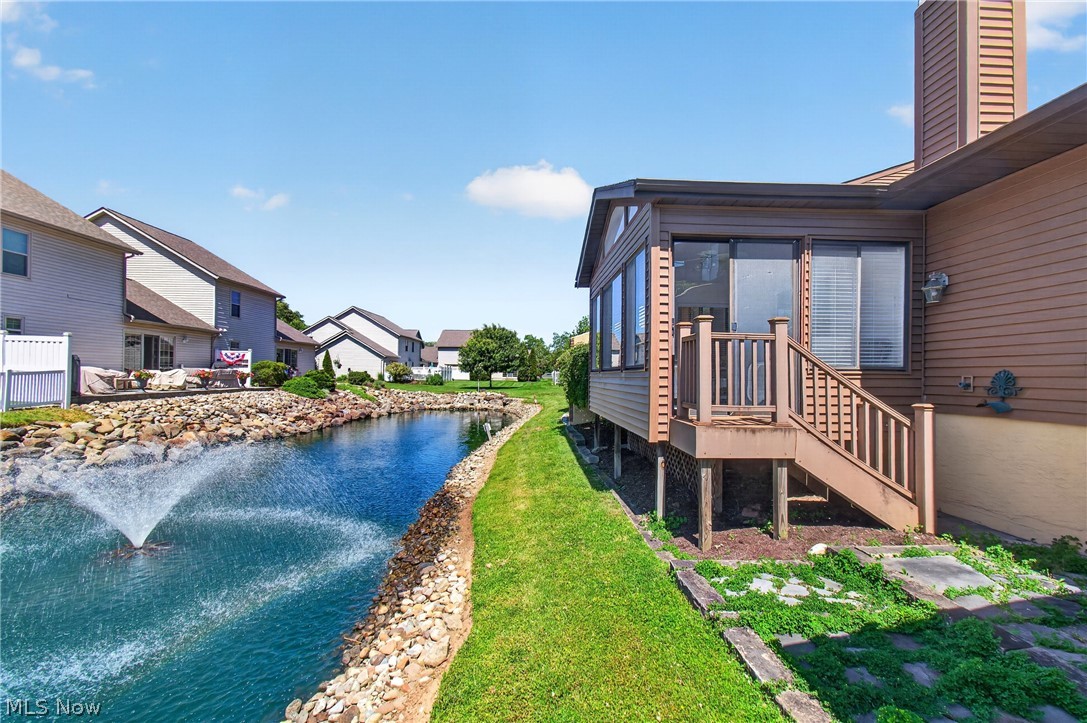 139 Mulberry Lane Munroe Falls OH 44262