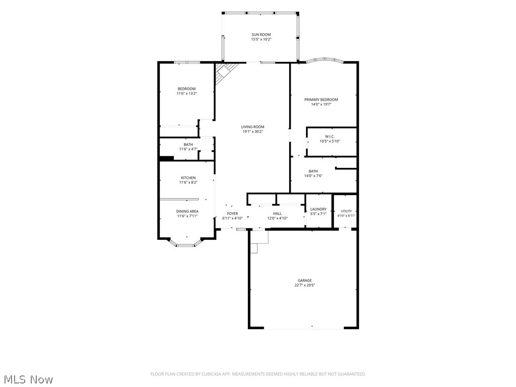 139 Mulberry Lane Munroe Falls OH 44262
