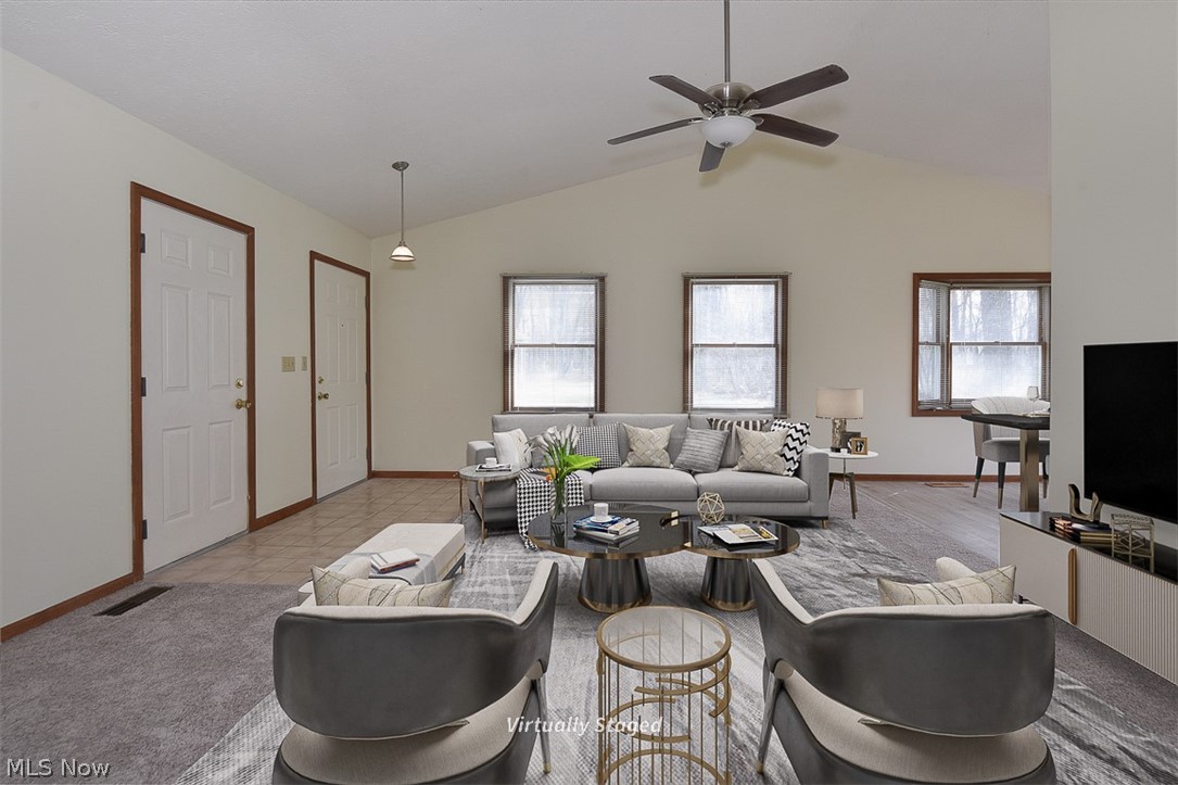 2121 Oakwood Court Avon OH 44011