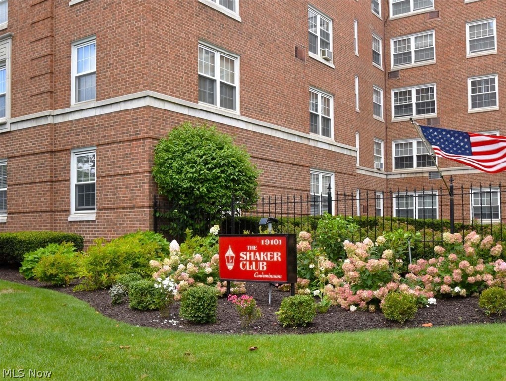 19101 Van Aken Boulevard Shaker Heights OH 44122