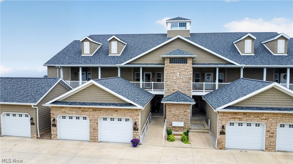2780 Whispering Shores Drive Vermilion OH 44089