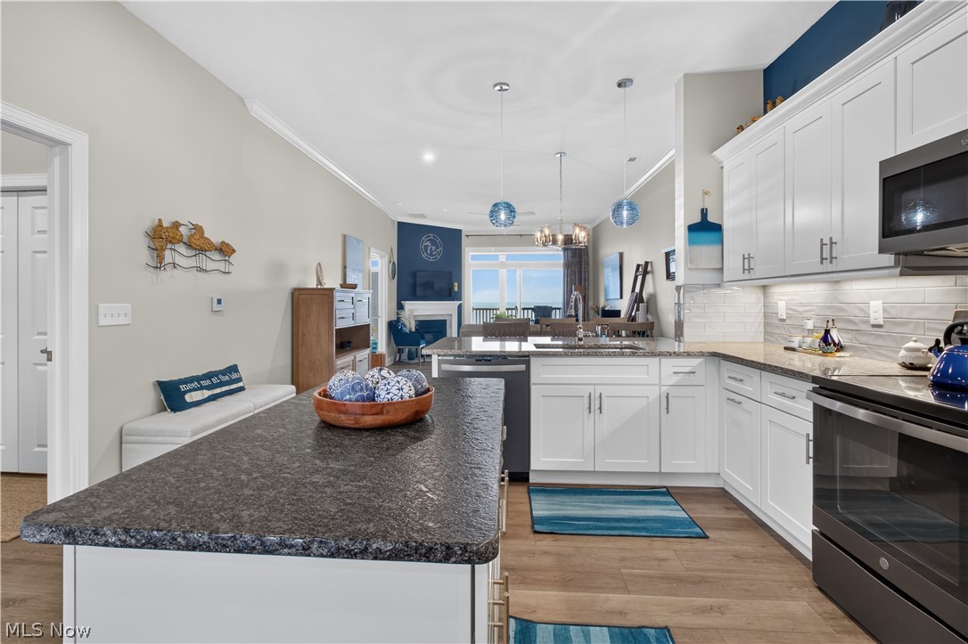 2780 Whispering Shores Drive Vermilion OH 44089