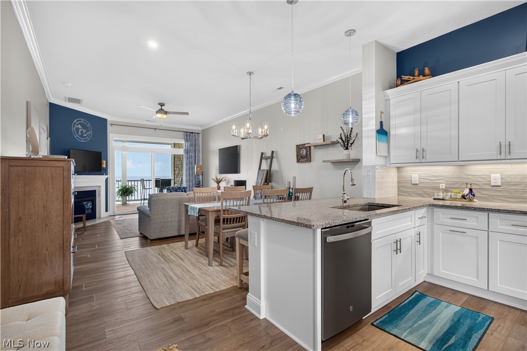 2780 Whispering Shores Drive Vermilion OH 44089