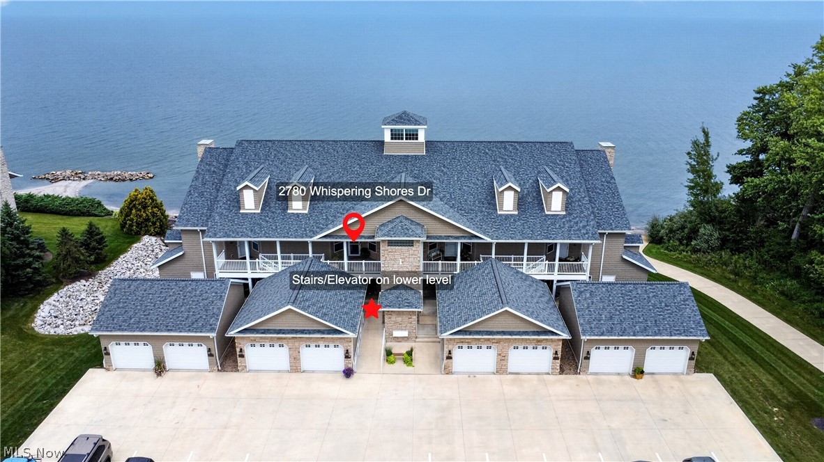 2780 Whispering Shores Drive Vermilion OH 44089