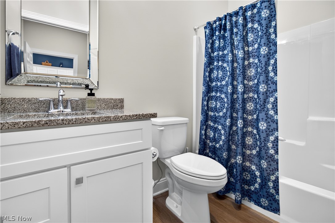 2780 Whispering Shores Drive Vermilion OH 44089