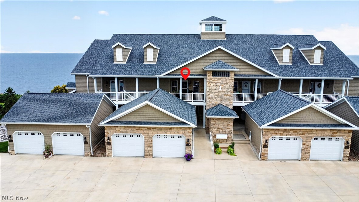 2780 Whispering Shores Drive Vermilion OH 44089