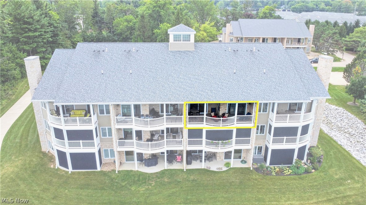 2780 Whispering Shores Drive Vermilion OH 44089