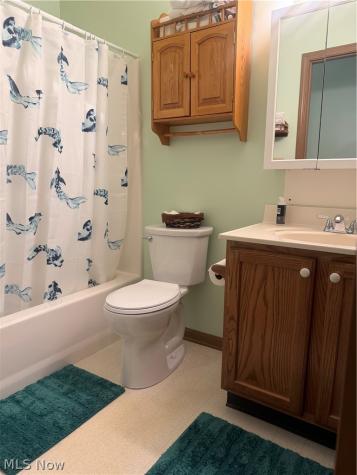2844 Marsh Avenue NW Canton OH 44708