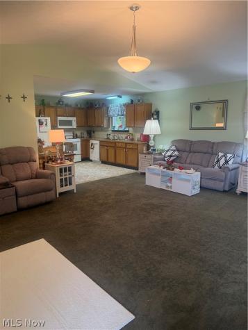2844 Marsh Avenue NW Canton OH 44708
