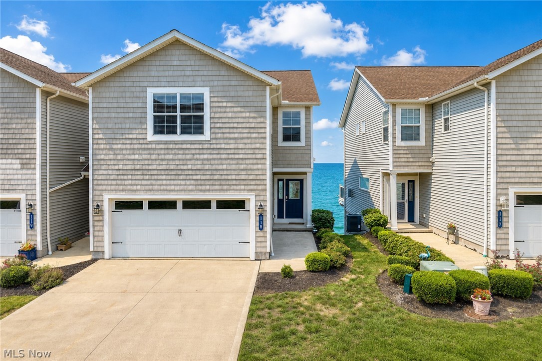 Willowick OH, 118 Larimar Drive