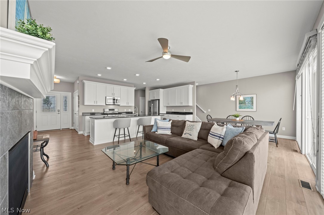 118 Larimar Drive Willowick OH 44095