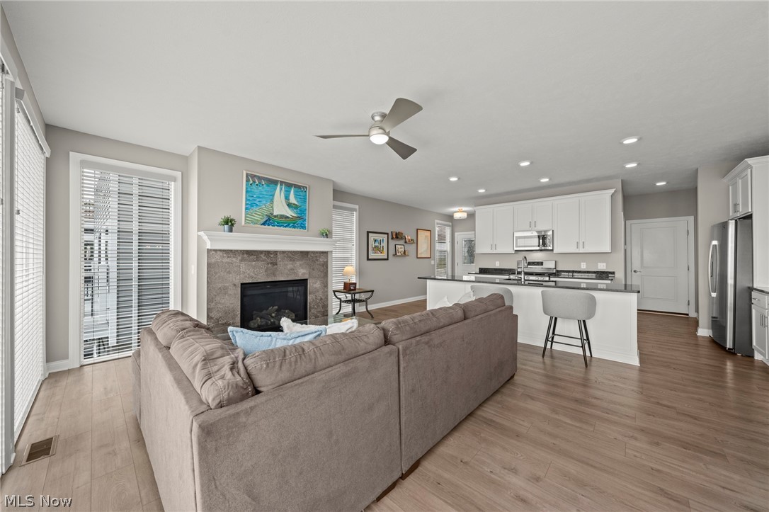 118 Larimar Drive Willowick OH 44095