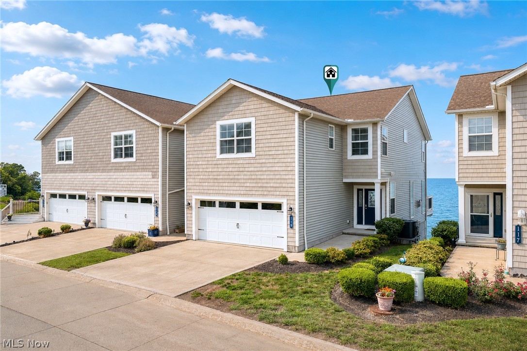 118 Larimar Drive Willowick OH 44095