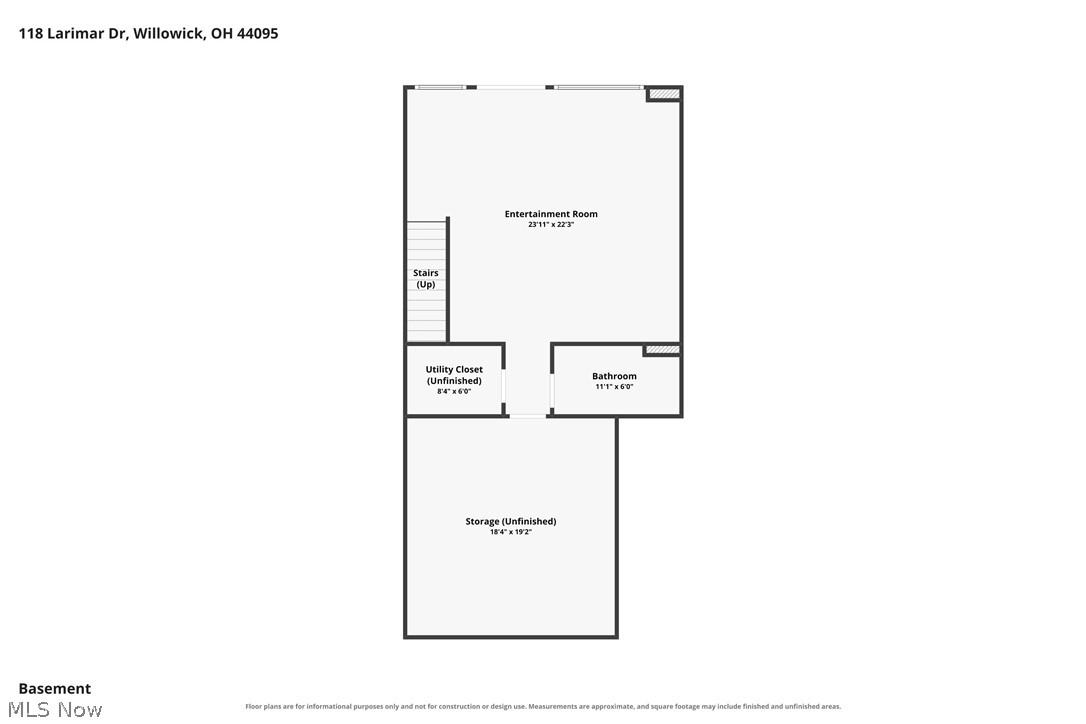 118 Larimar Drive Willowick OH 44095