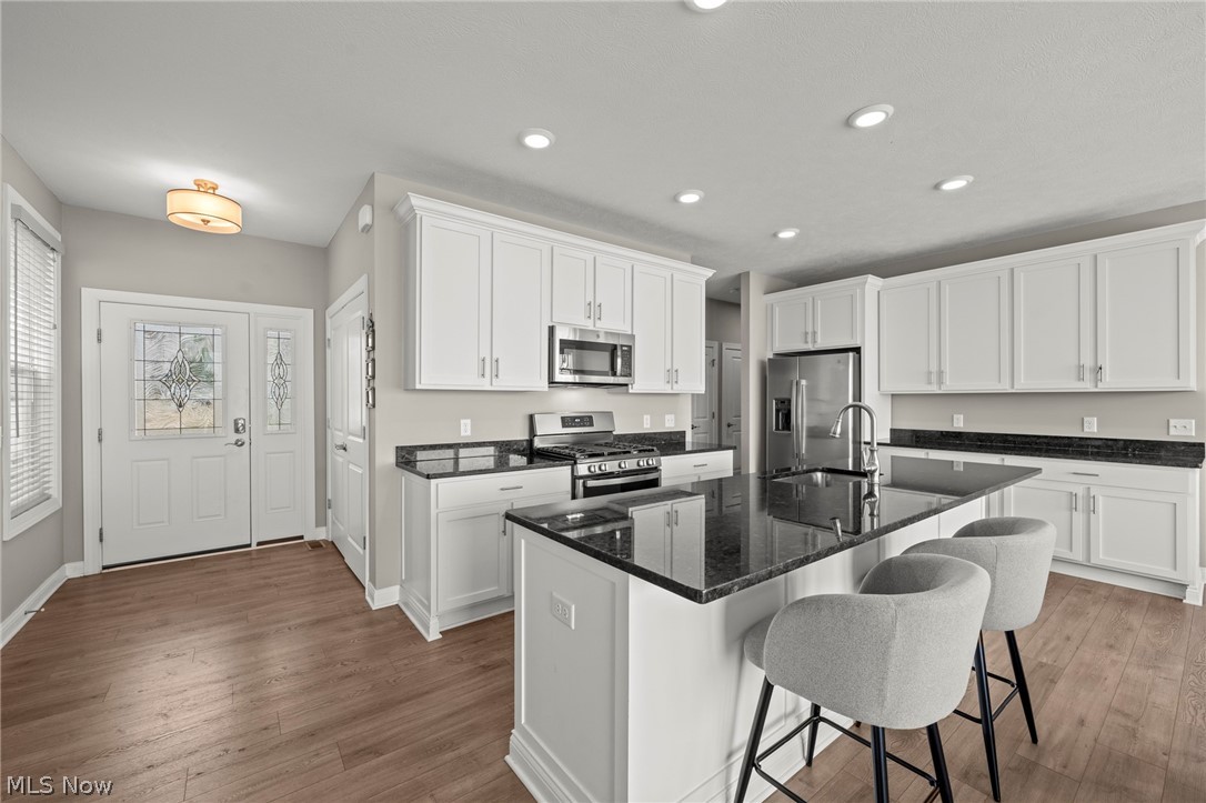 118 Larimar Drive Willowick OH 44095