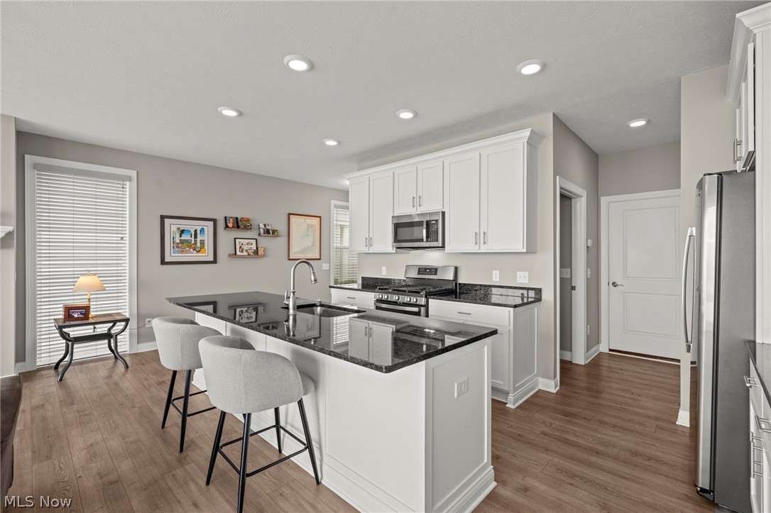118 Larimar Drive Willowick OH 44095