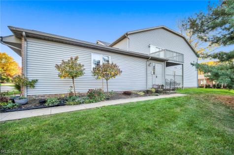 411 Sherbrook Circle NE North Canton OH 44720
