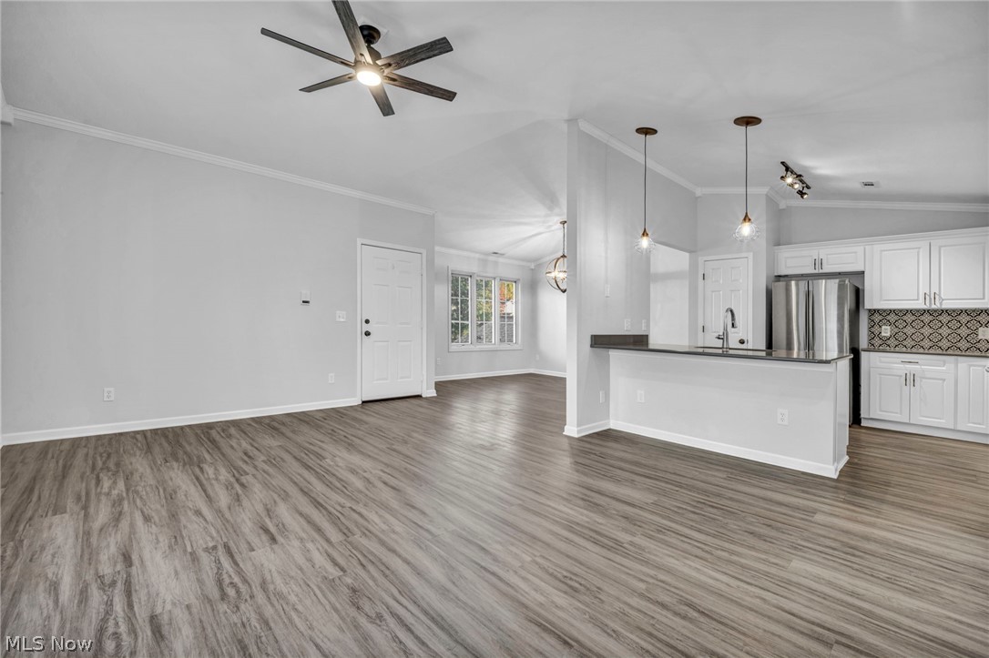 411 Sherbrook Circle NE North Canton OH 44720