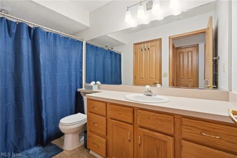 23135 Grist Mill Court Olmsted Falls OH 44138