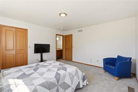 23135 Grist Mill Court Olmsted Falls OH 44138