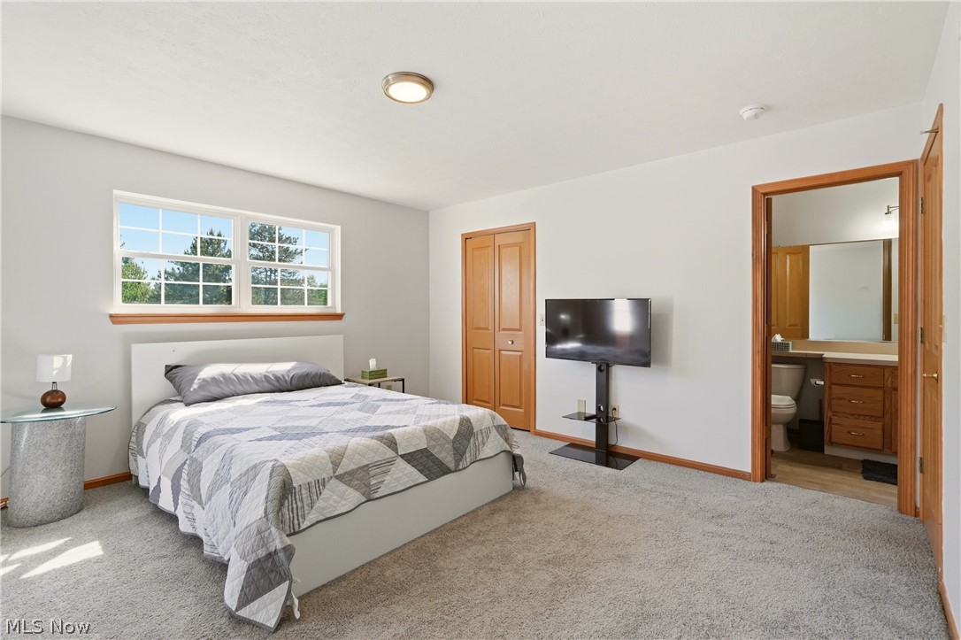 23135 Grist Mill Court Olmsted Falls OH 44138
