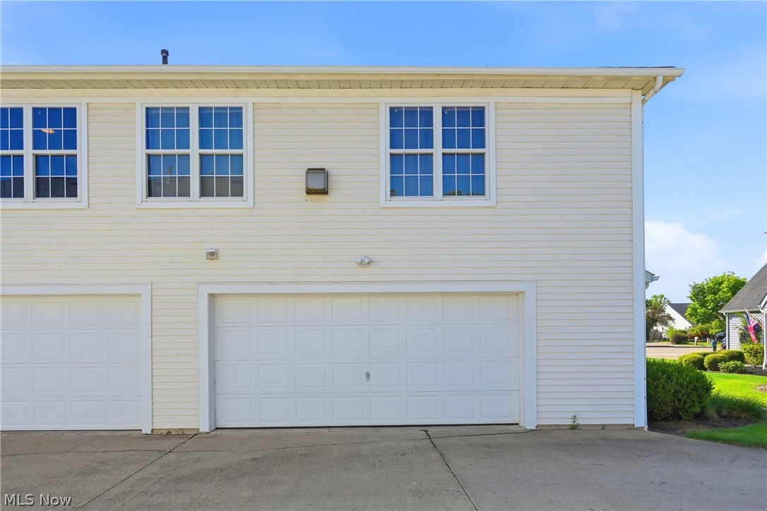 23135 Grist Mill Court Olmsted Falls OH 44138