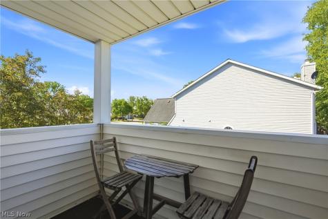 23135 Grist Mill Court Olmsted Falls OH 44138