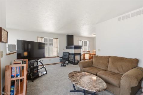 23135 Grist Mill Court Olmsted Falls OH 44138
