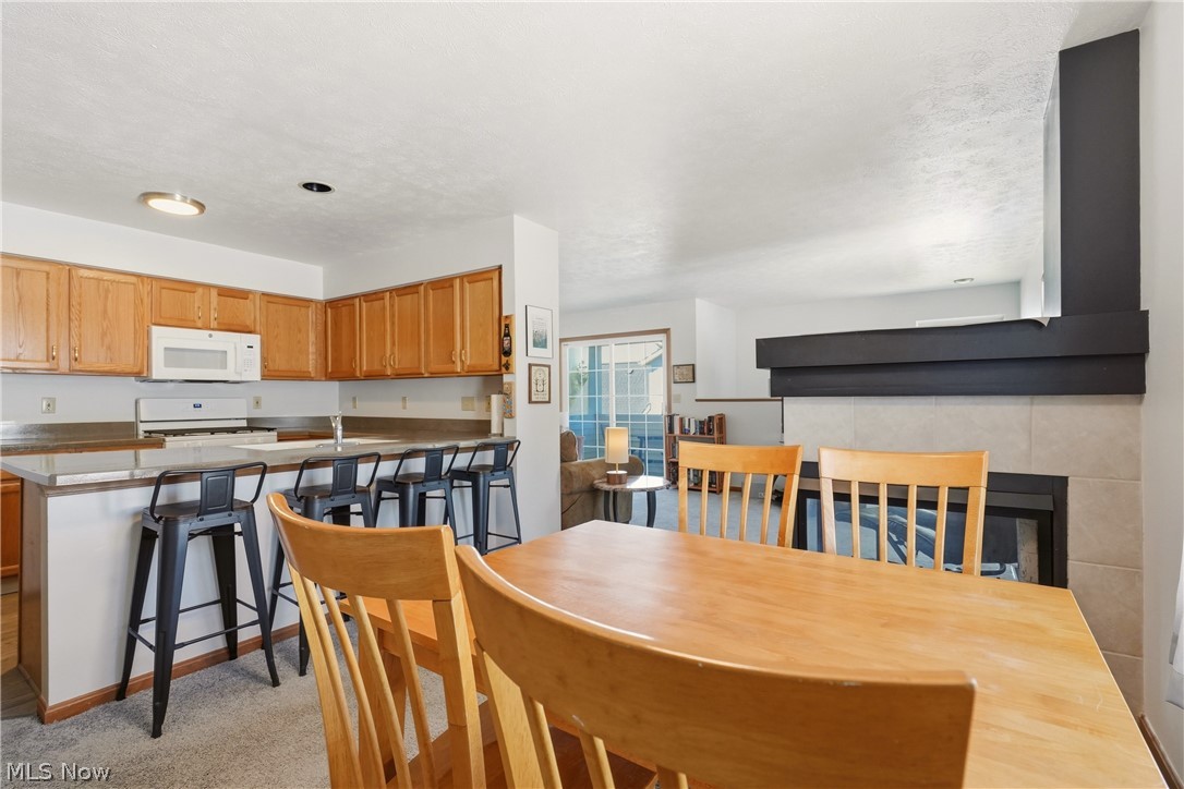 23135 Grist Mill Court Olmsted Falls OH 44138