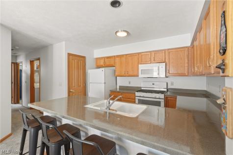 23135 Grist Mill Court Olmsted Falls OH 44138