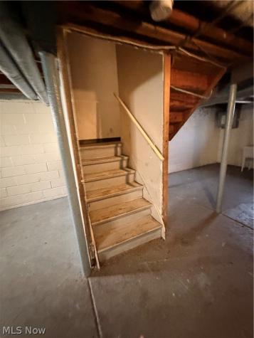 9321 Manor Avenue Cleveland OH 44104