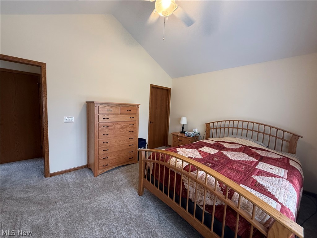 233 Woodbury Circle Dalton OH 44618