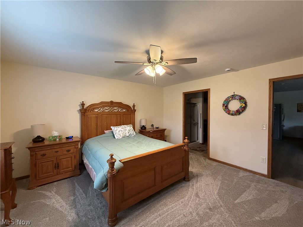 233 Woodbury Circle Dalton OH 44618
