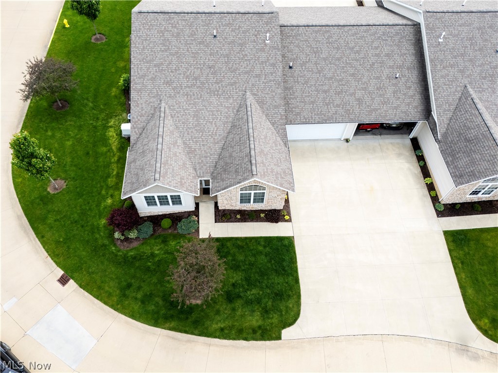 233 Woodbury Circle Dalton OH 44618