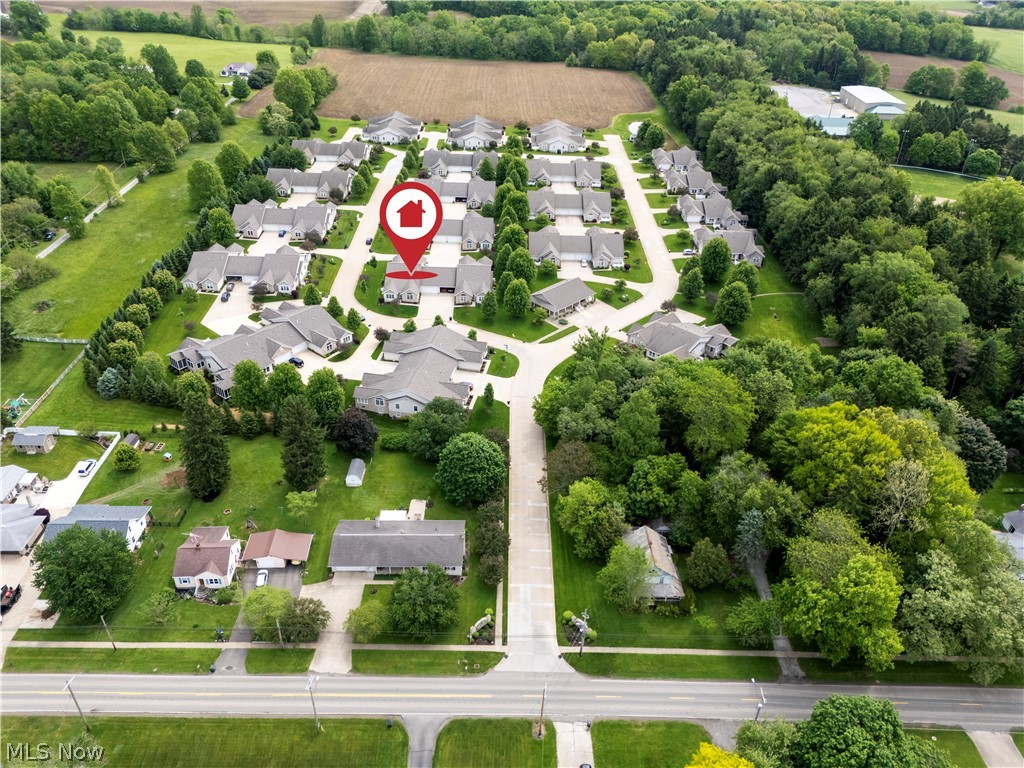 233 Woodbury Circle Dalton OH 44618