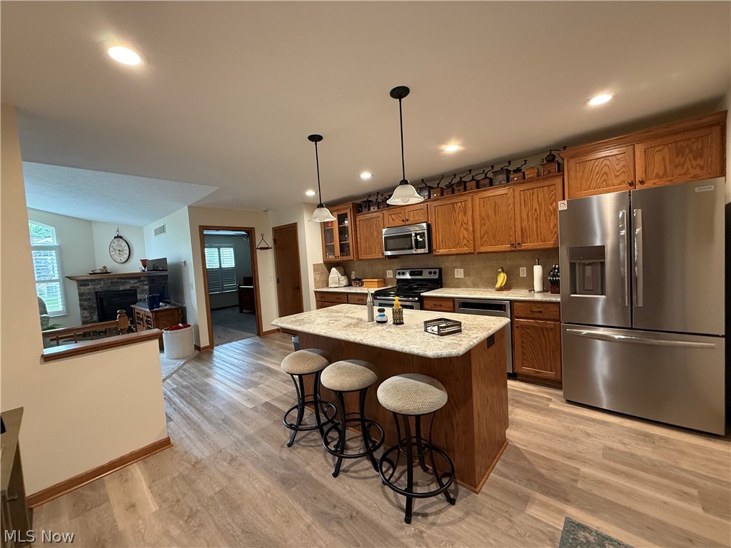 233 Woodbury Circle Dalton OH 44618