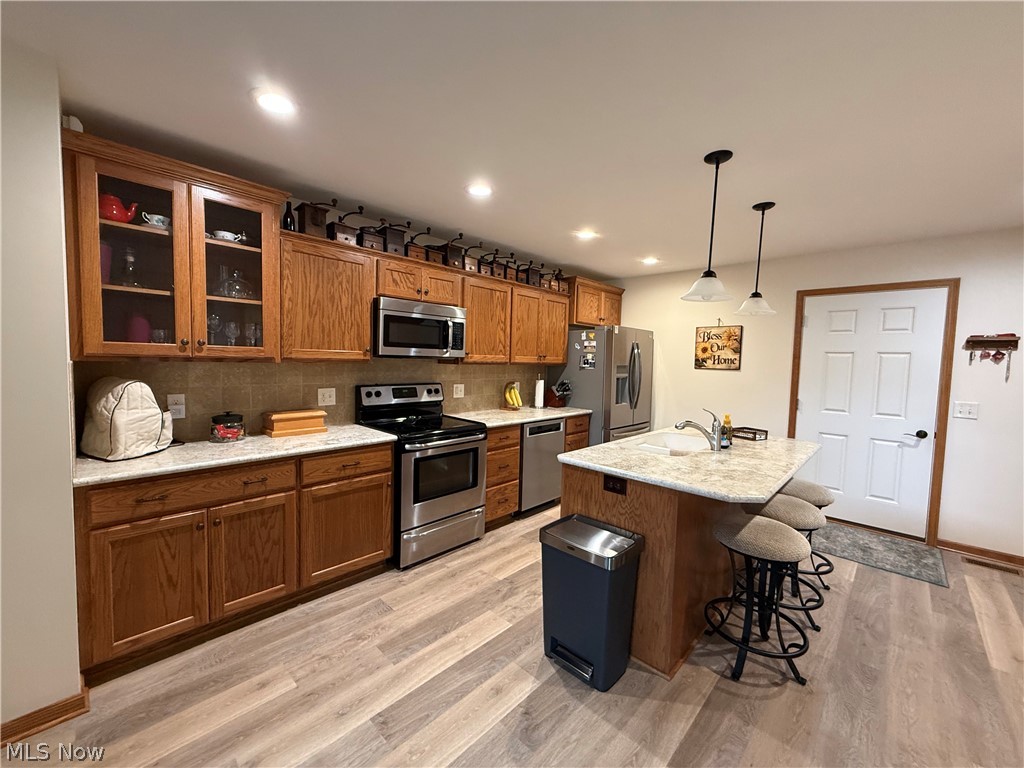 233 Woodbury Circle Dalton OH 44618