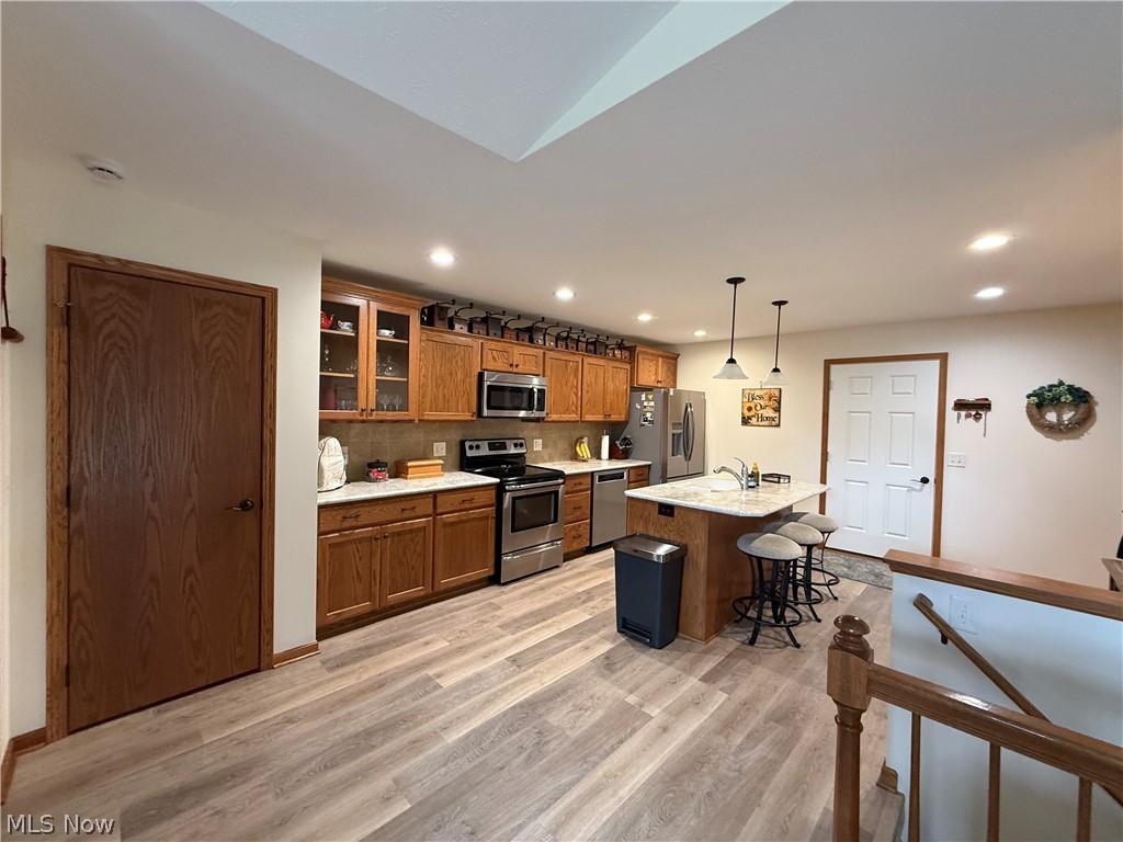 233 Woodbury Circle Dalton OH 44618