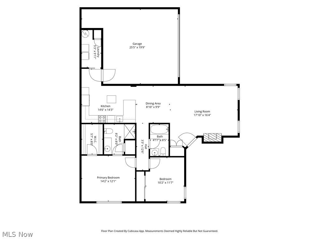 1948 S Lincoln Avenue Salem OH 44460