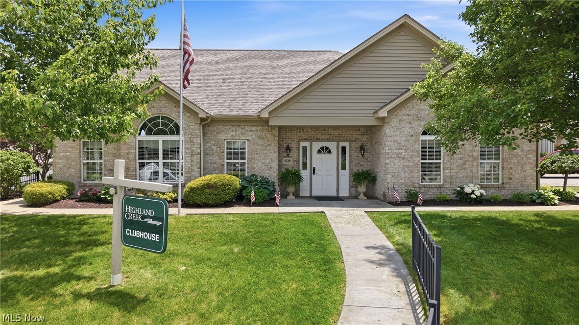 1948 S Lincoln Avenue Salem OH 44460