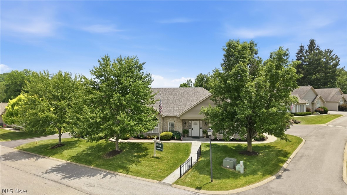 1948 S Lincoln Avenue Salem OH 44460