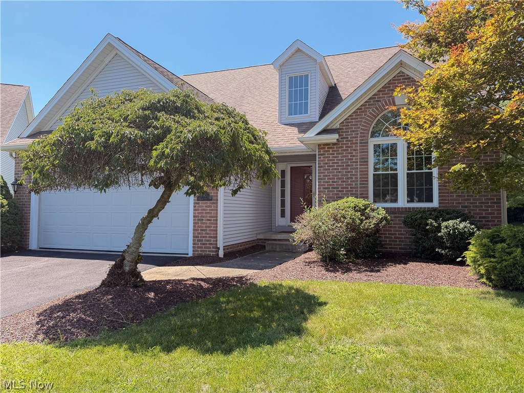 90 Lake Pointe Circle Canfield OH 44406