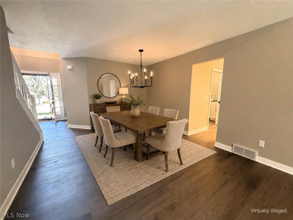90 Lake Pointe Circle Canfield OH 44406