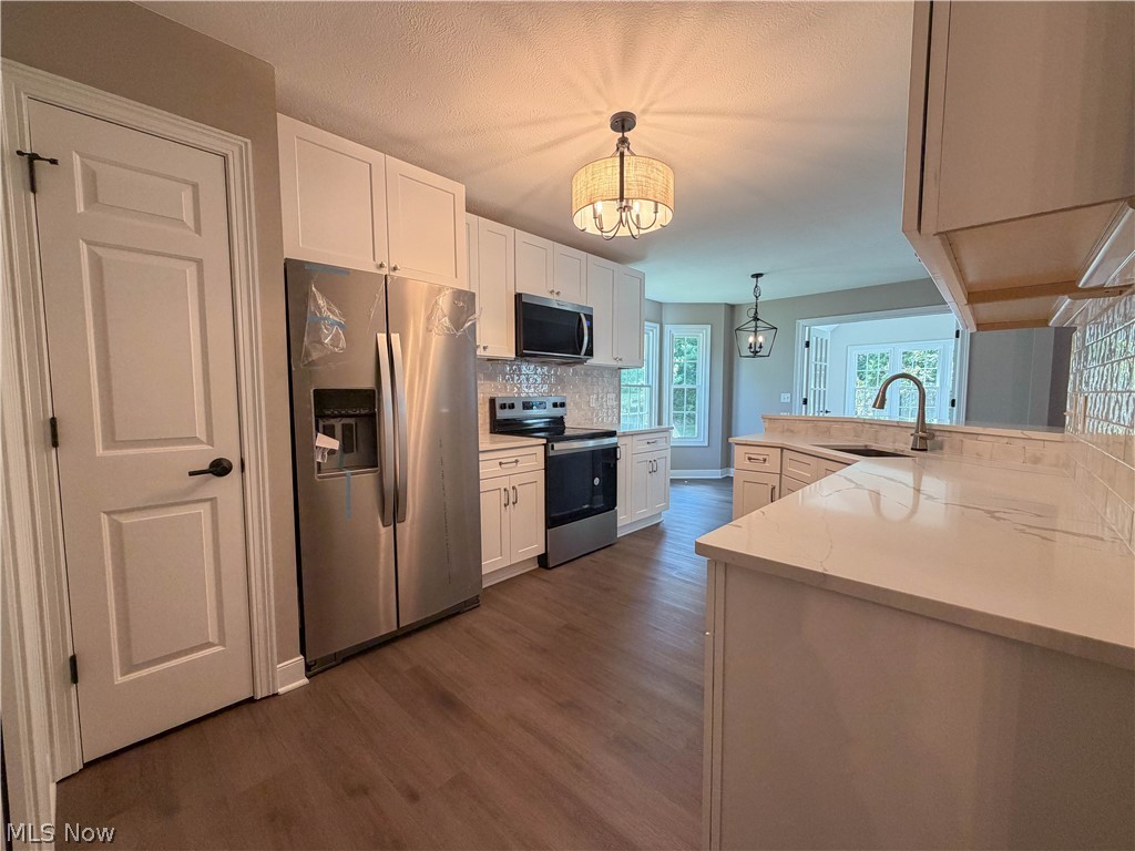 90 Lake Pointe Circle Canfield OH 44406