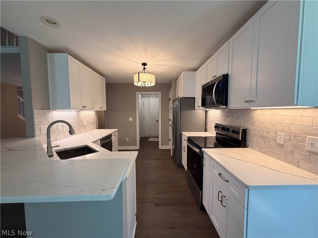 90 Lake Pointe Circle Canfield OH 44406
