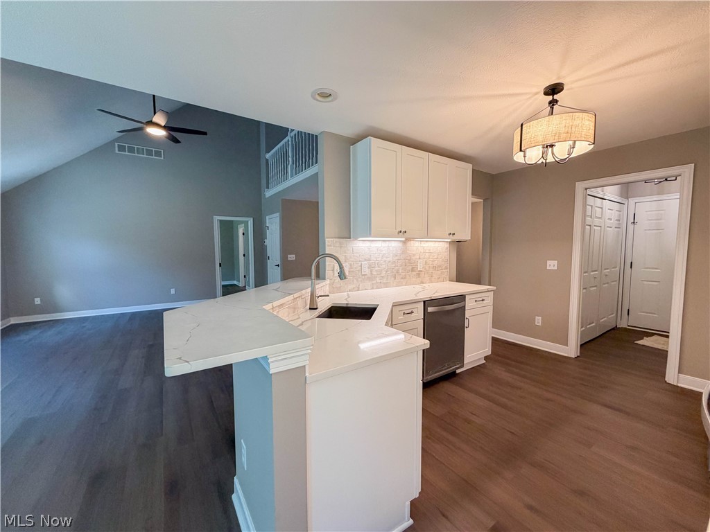 90 Lake Pointe Circle Canfield OH 44406