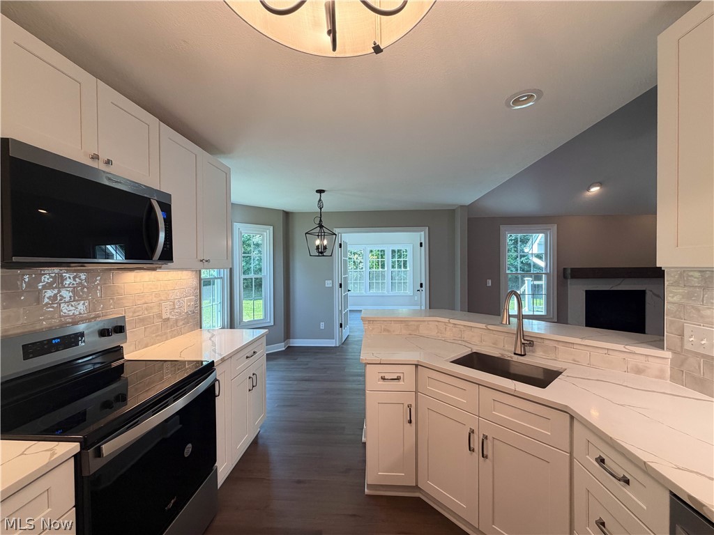 90 Lake Pointe Circle Canfield OH 44406