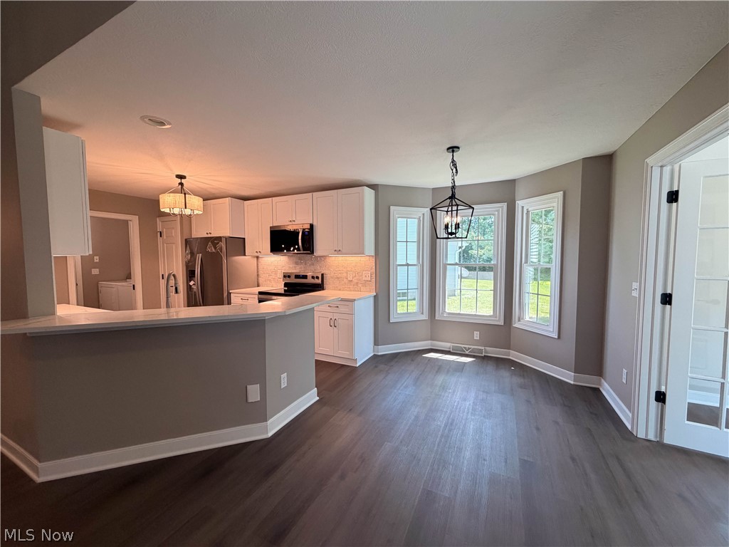 90 Lake Pointe Circle Canfield OH 44406