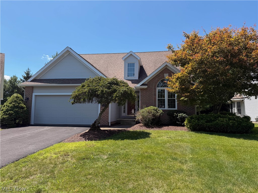 90 Lake Pointe Circle Canfield OH 44406
